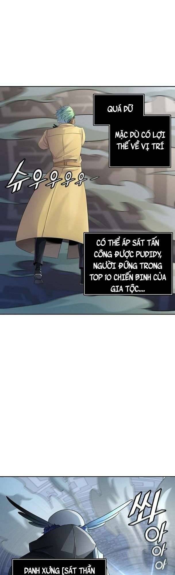 Tòa Tháp Bí Ẩn 2 Chapter 530 - Trang 2