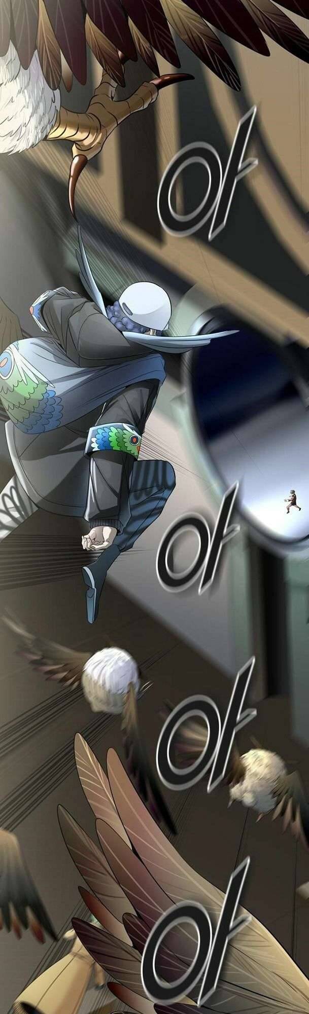 Tòa Tháp Bí Ẩn 2 Chapter 530 - Trang 2