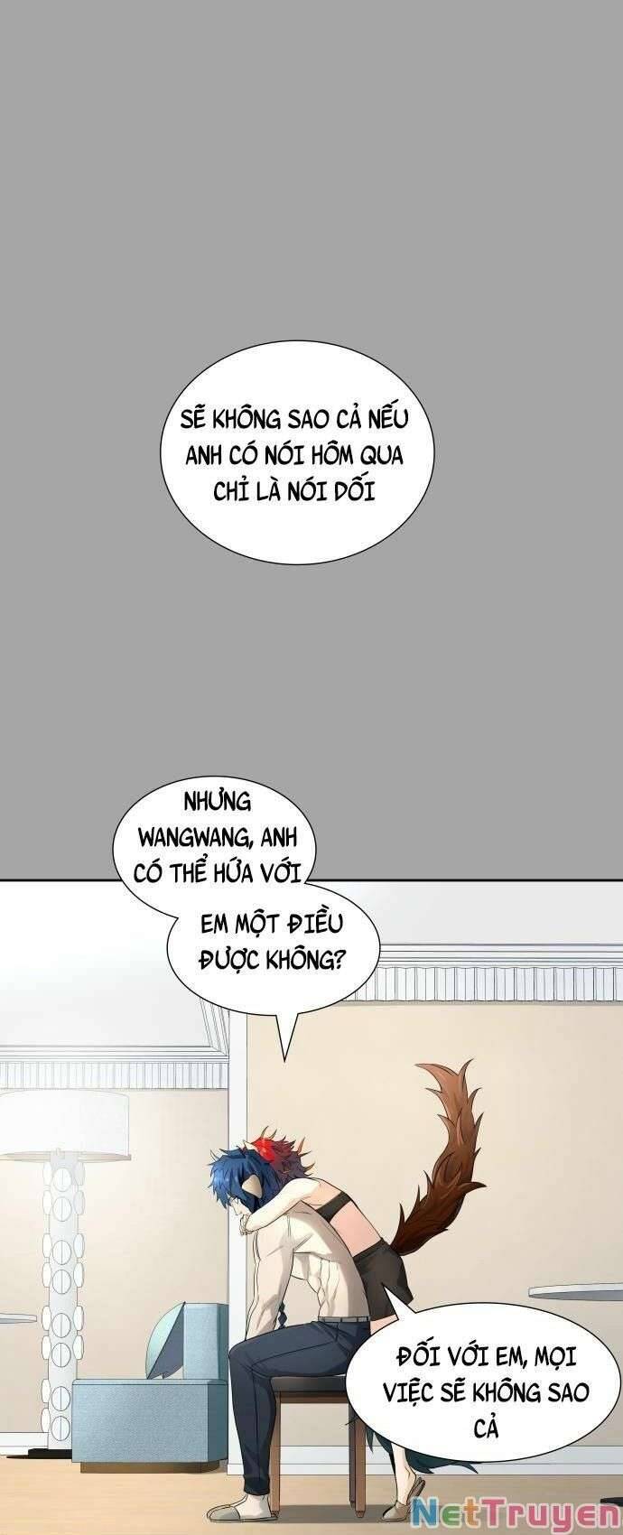 Tòa Tháp Bí Ẩn 2 Chapter 528 - Trang 2