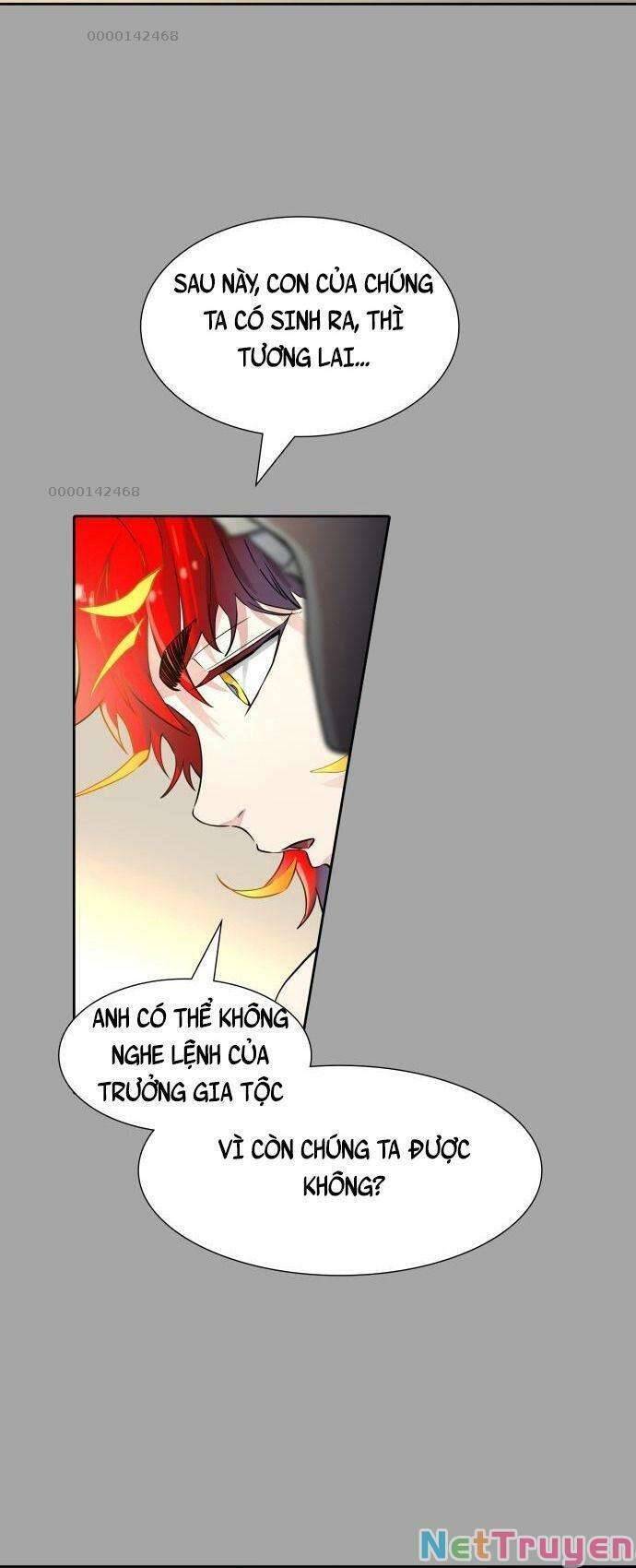 Tòa Tháp Bí Ẩn 2 Chapter 528 - Trang 2
