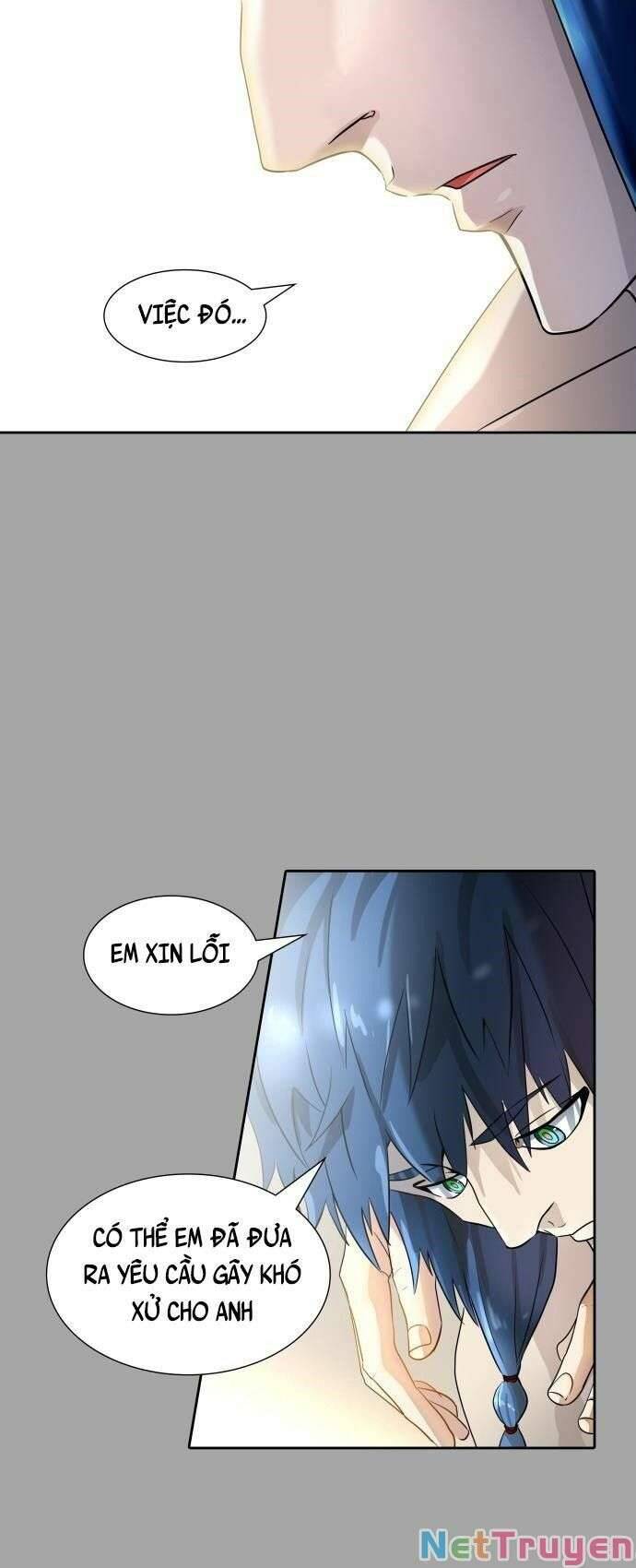 Tòa Tháp Bí Ẩn 2 Chapter 528 - Trang 2