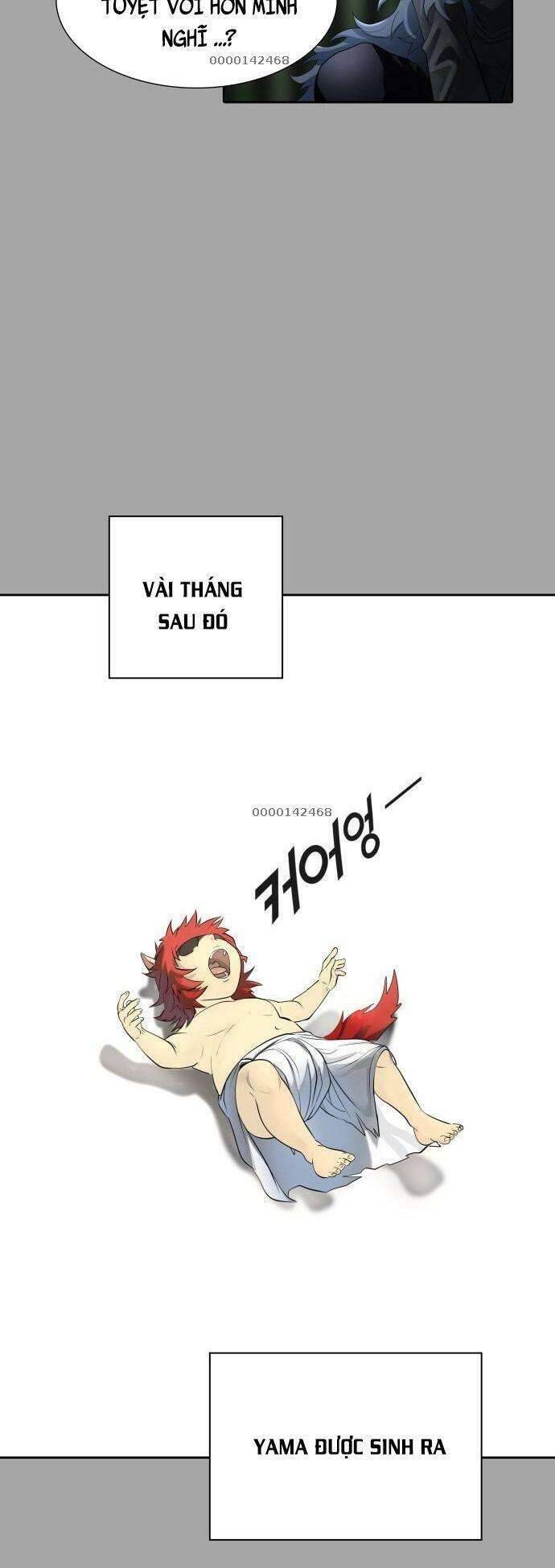 Tòa Tháp Bí Ẩn 2 Chapter 528 - Trang 2