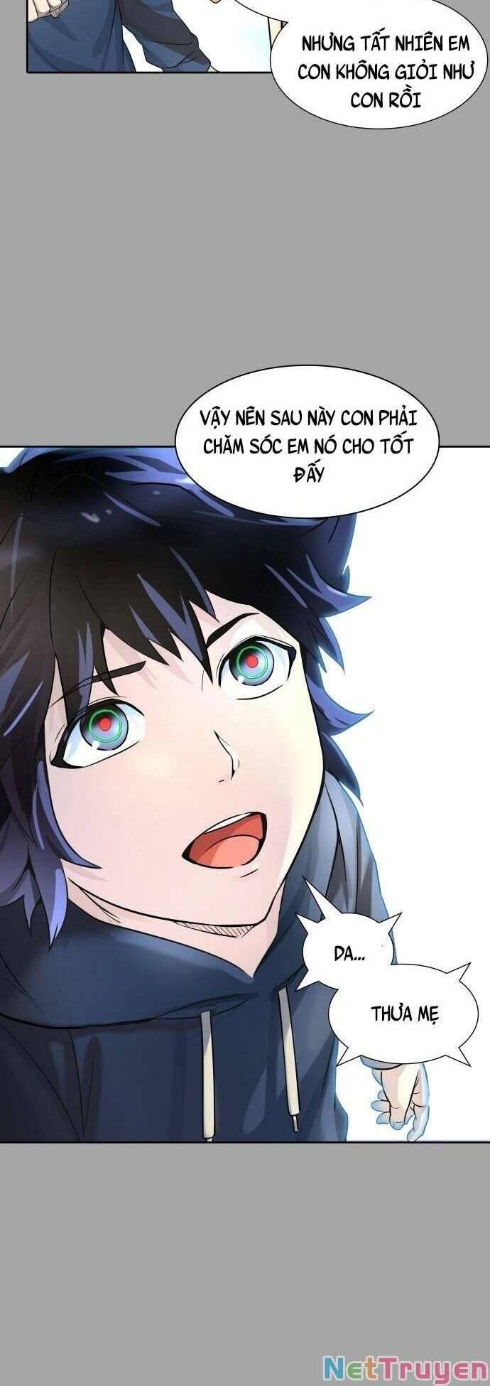 Tòa Tháp Bí Ẩn 2 Chapter 528 - Trang 2