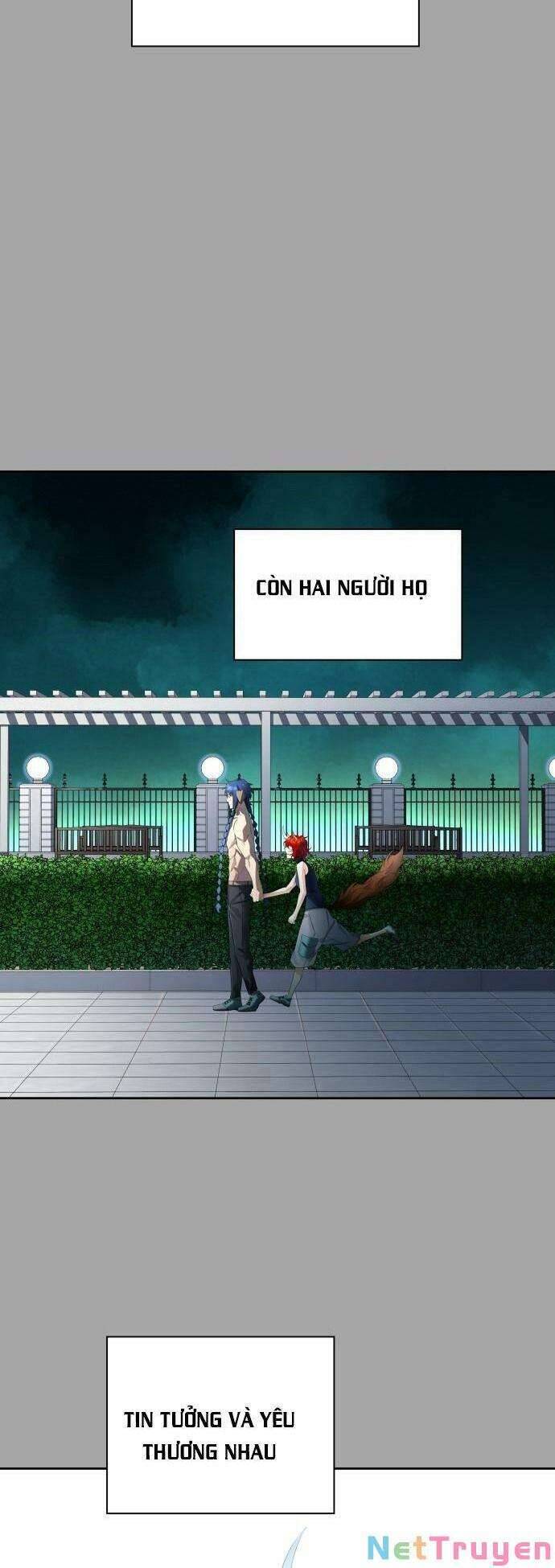 Tòa Tháp Bí Ẩn 2 Chapter 528 - Trang 2