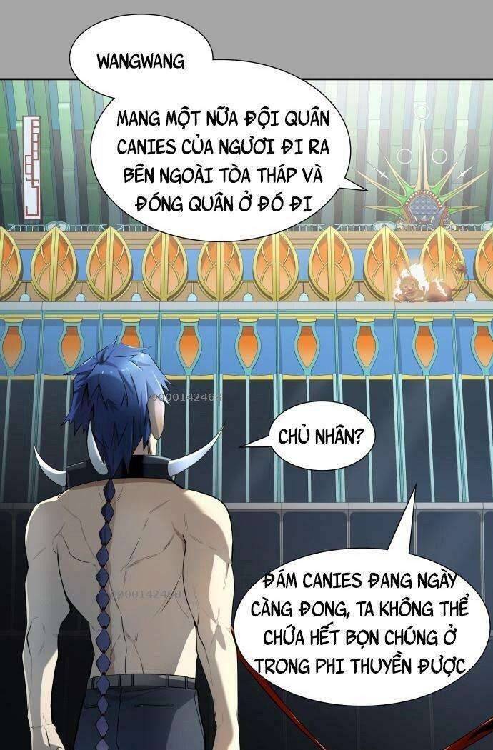 Tòa Tháp Bí Ẩn 2 Chapter 528 - Trang 2