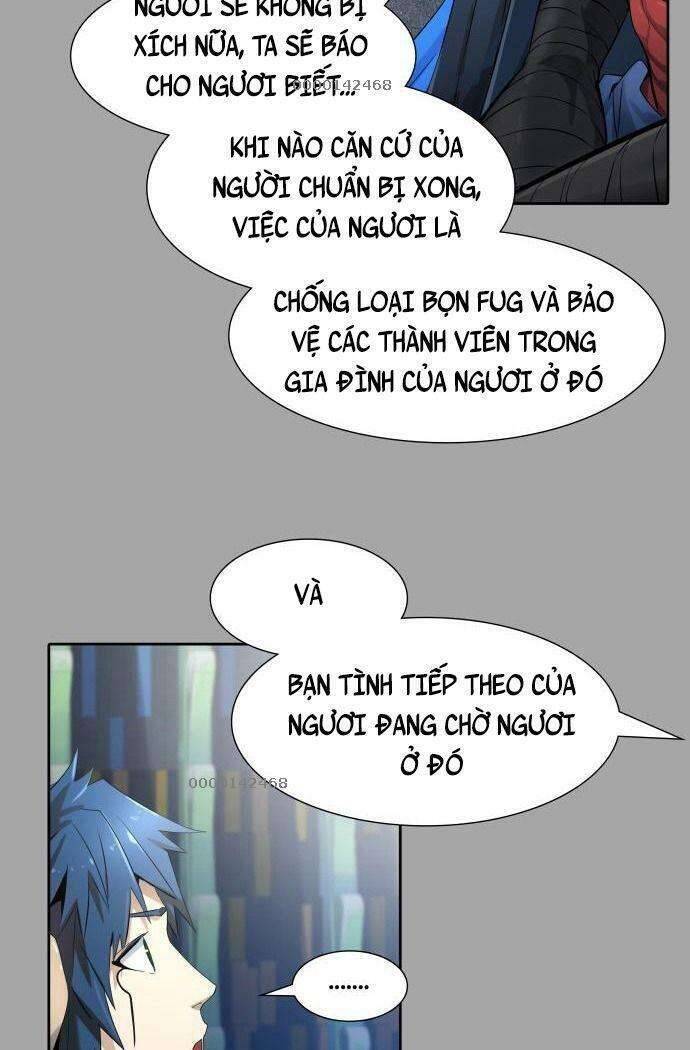 Tòa Tháp Bí Ẩn 2 Chapter 528 - Trang 2