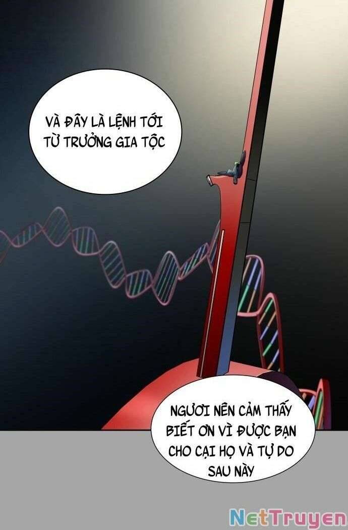 Tòa Tháp Bí Ẩn 2 Chapter 528 - Trang 2