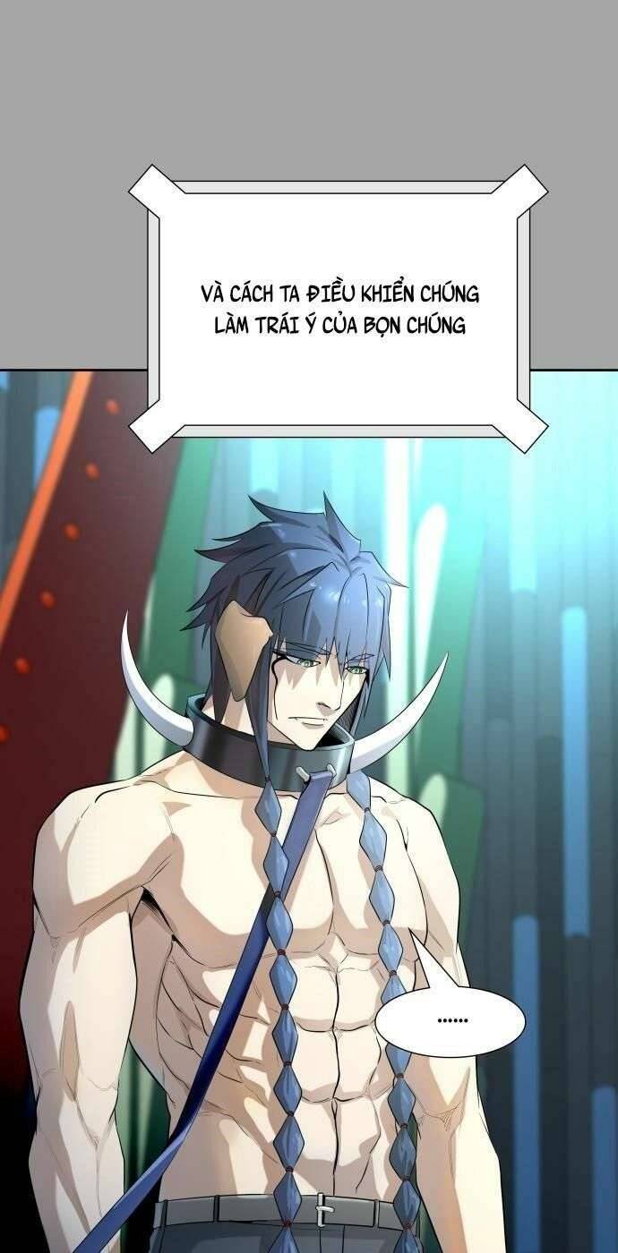 Tòa Tháp Bí Ẩn 2 Chapter 528 - Trang 2