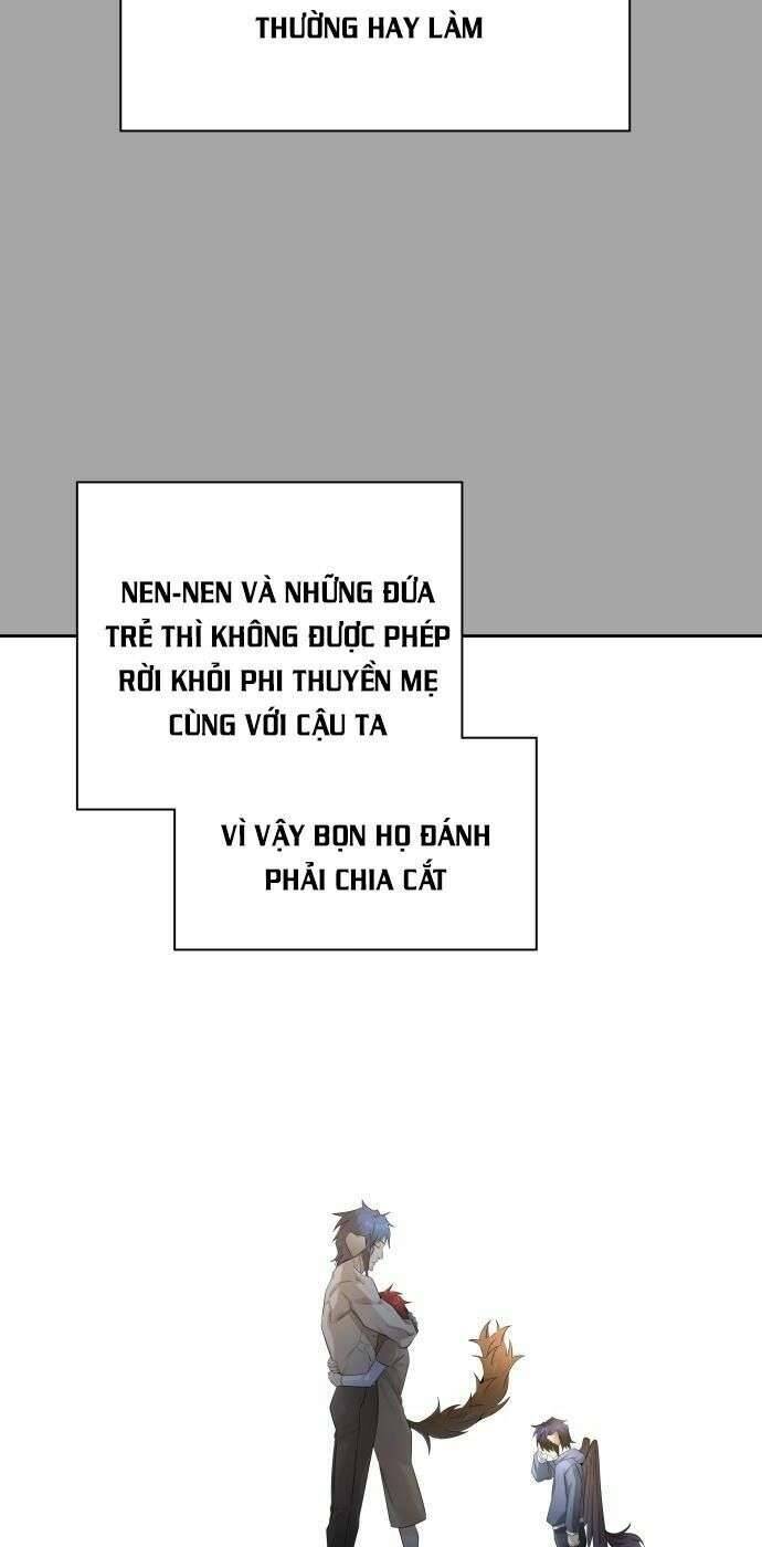 Tòa Tháp Bí Ẩn 2 Chapter 528 - Trang 2