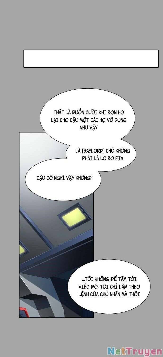 Tòa Tháp Bí Ẩn 2 Chapter 528 - Trang 2