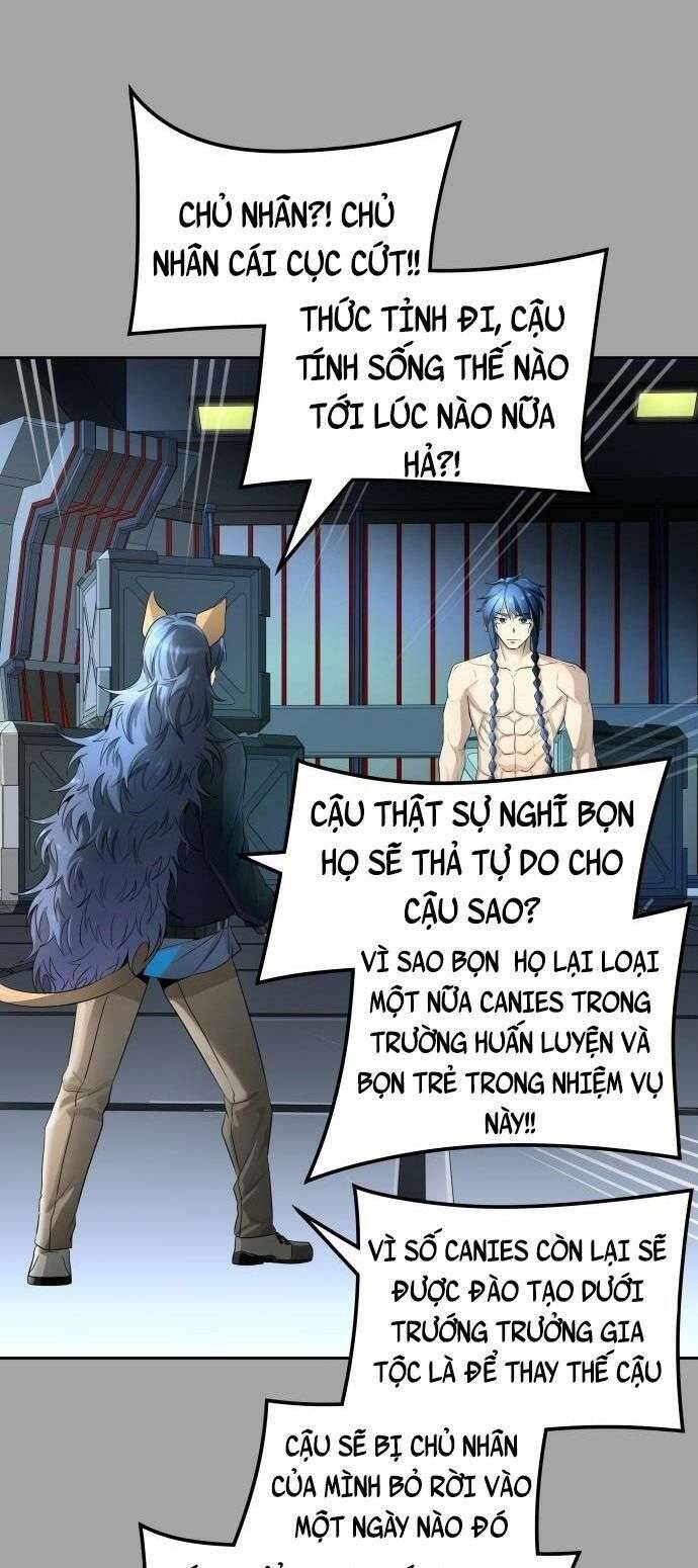 Tòa Tháp Bí Ẩn 2 Chapter 528 - Trang 2