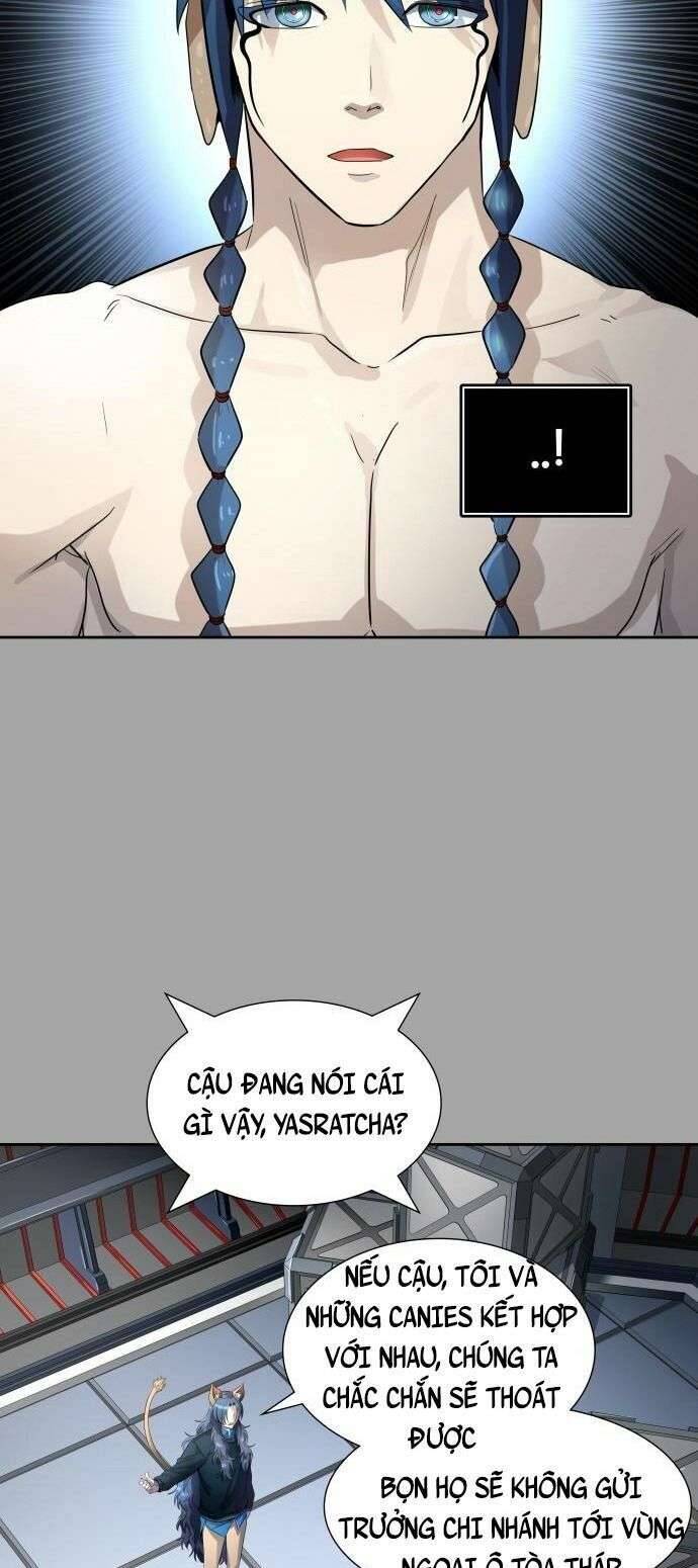Tòa Tháp Bí Ẩn 2 Chapter 528 - Trang 2