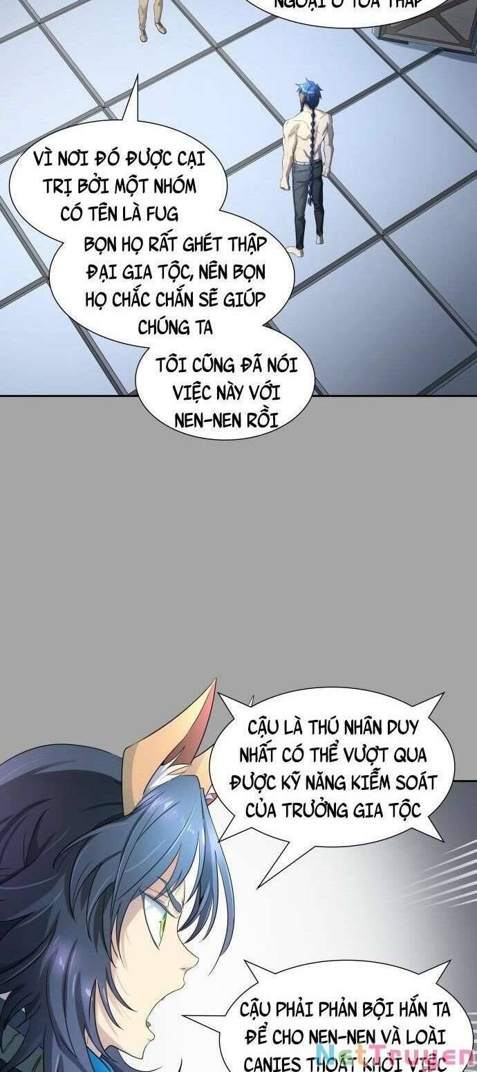 Tòa Tháp Bí Ẩn 2 Chapter 528 - Trang 2