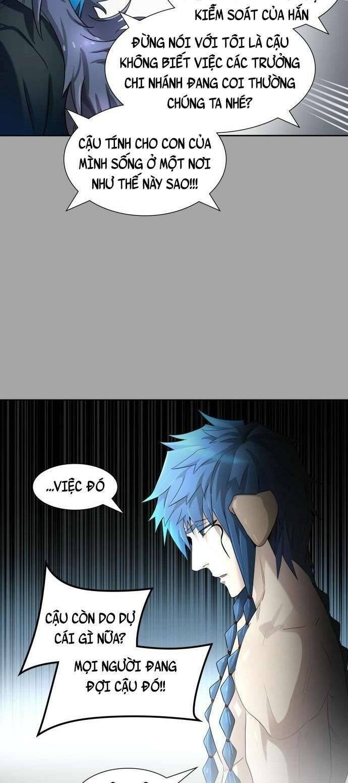 Tòa Tháp Bí Ẩn 2 Chapter 528 - Trang 2