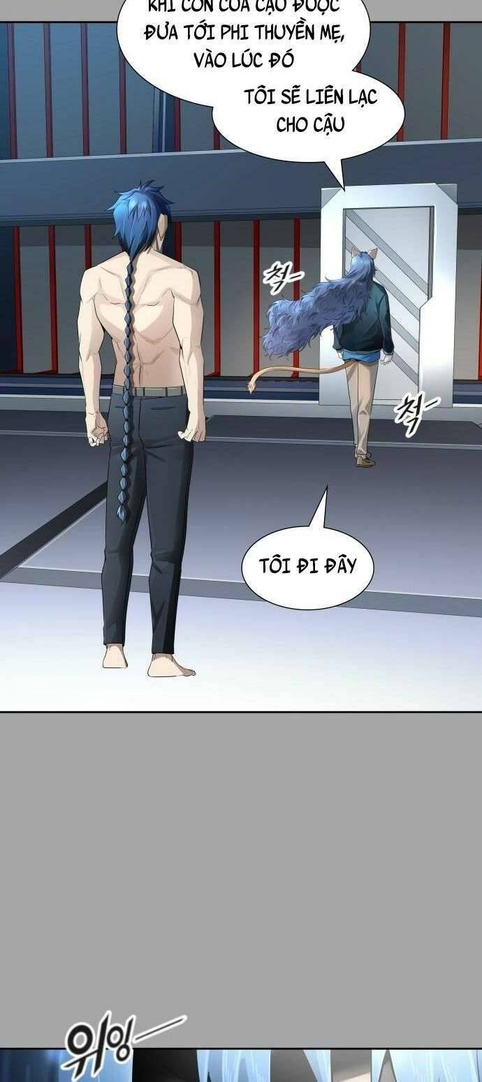 Tòa Tháp Bí Ẩn 2 Chapter 528 - Trang 2