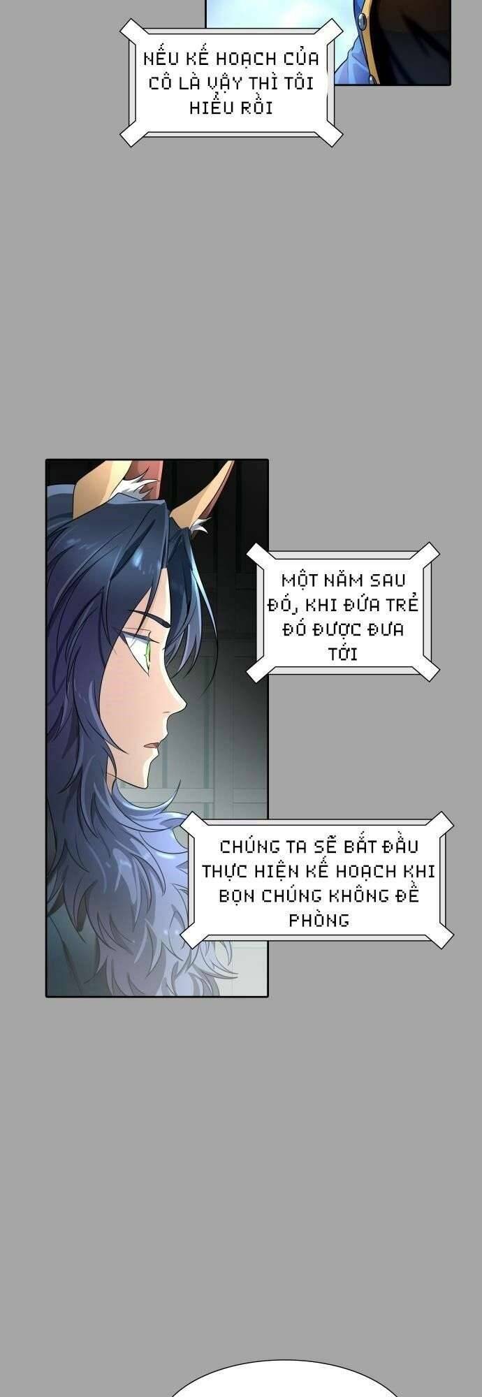 Tòa Tháp Bí Ẩn 2 Chapter 528 - Trang 2