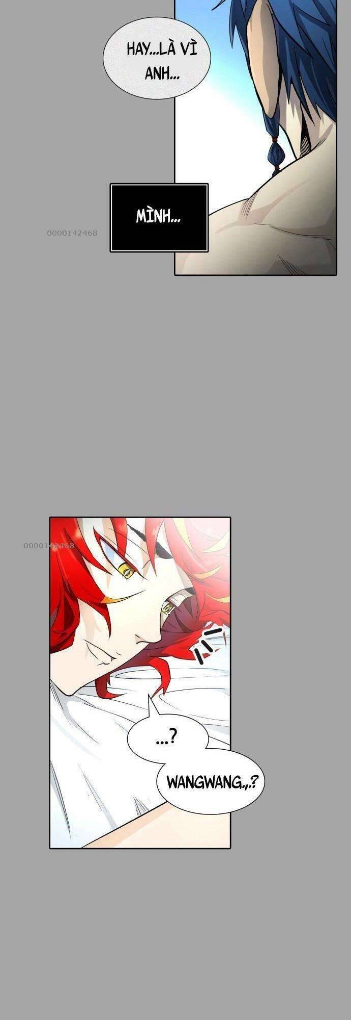 Tòa Tháp Bí Ẩn 2 Chapter 528 - Trang 2