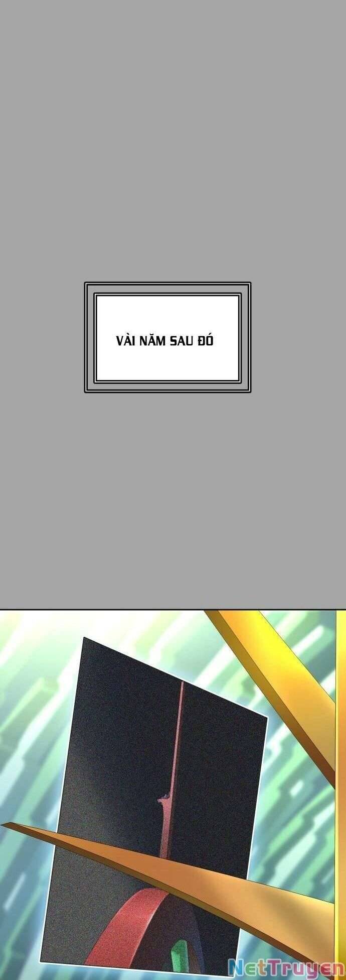 Tòa Tháp Bí Ẩn 2 Chapter 528 - Trang 2