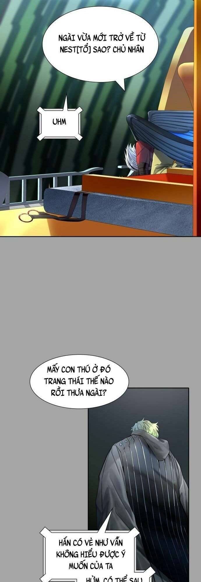 Tòa Tháp Bí Ẩn 2 Chapter 528 - Trang 2