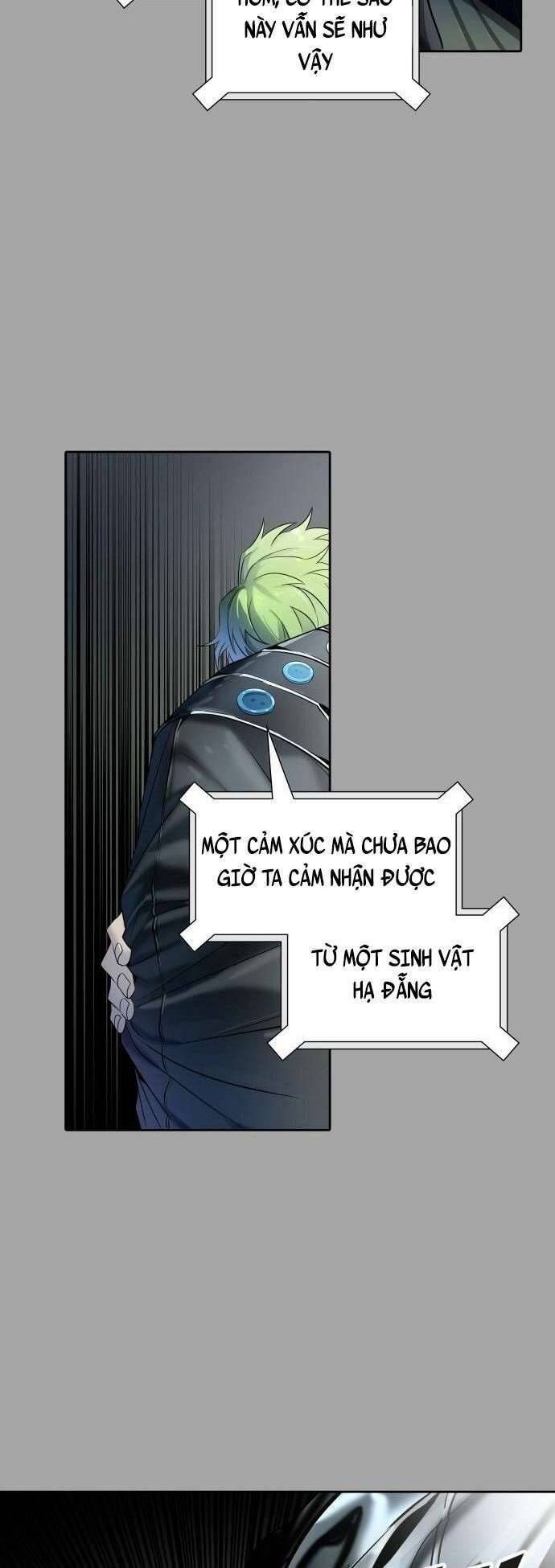 Tòa Tháp Bí Ẩn 2 Chapter 528 - Trang 2