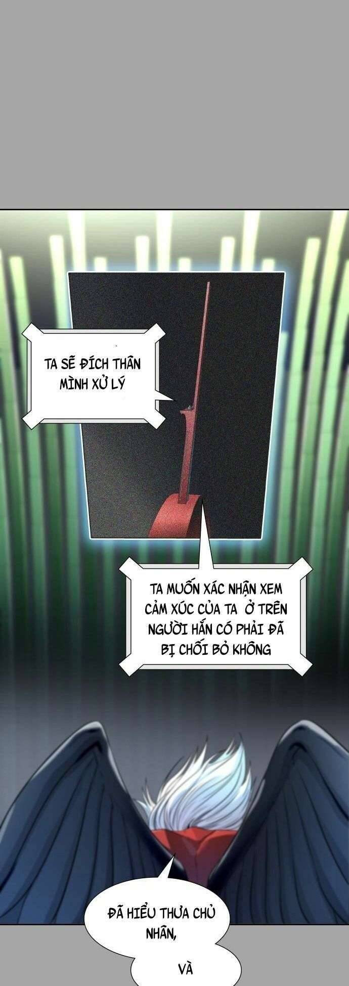 Tòa Tháp Bí Ẩn 2 Chapter 528 - Trang 2