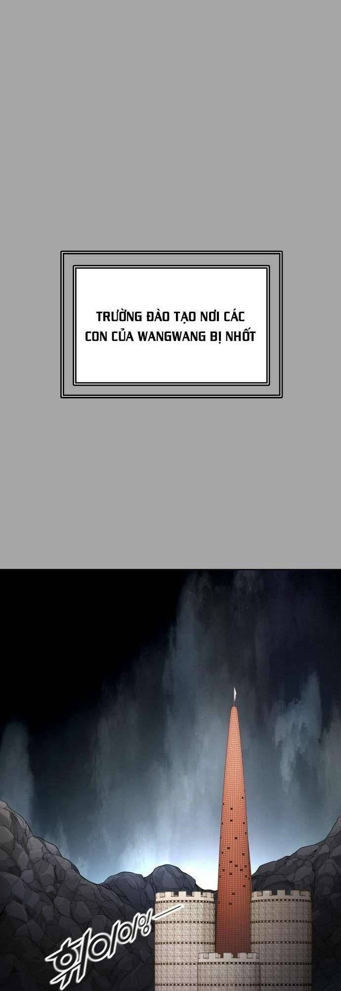Tòa Tháp Bí Ẩn 2 Chapter 528 - Trang 2