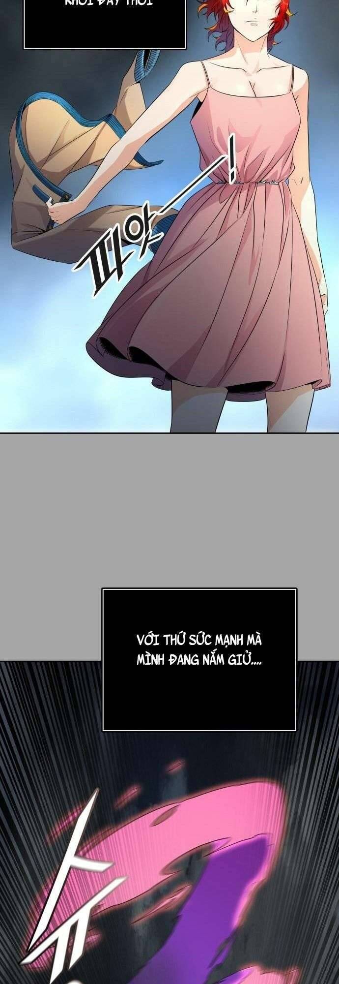 Tòa Tháp Bí Ẩn 2 Chapter 528 - Trang 2