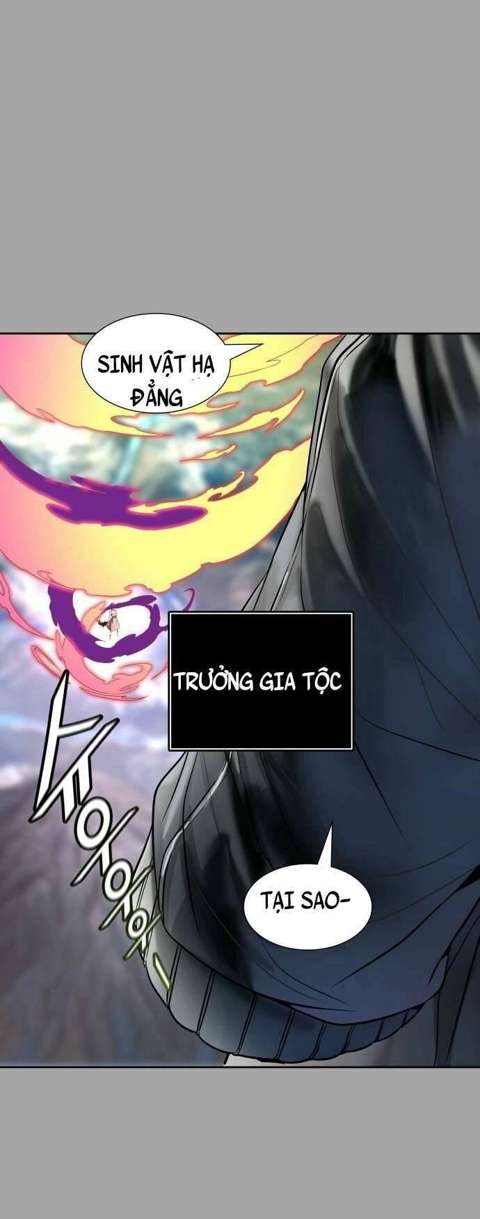 Tòa Tháp Bí Ẩn 2 Chapter 528 - Trang 2