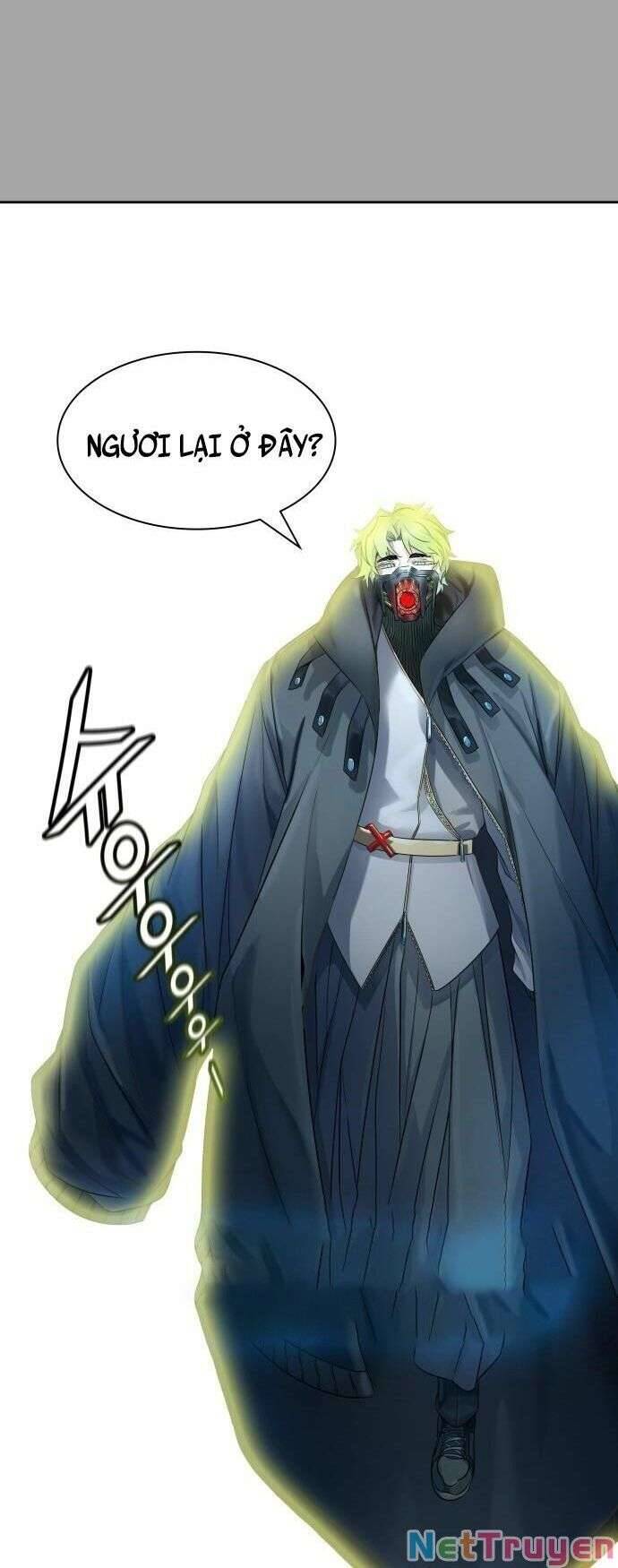 Tòa Tháp Bí Ẩn 2 Chapter 528 - Trang 2