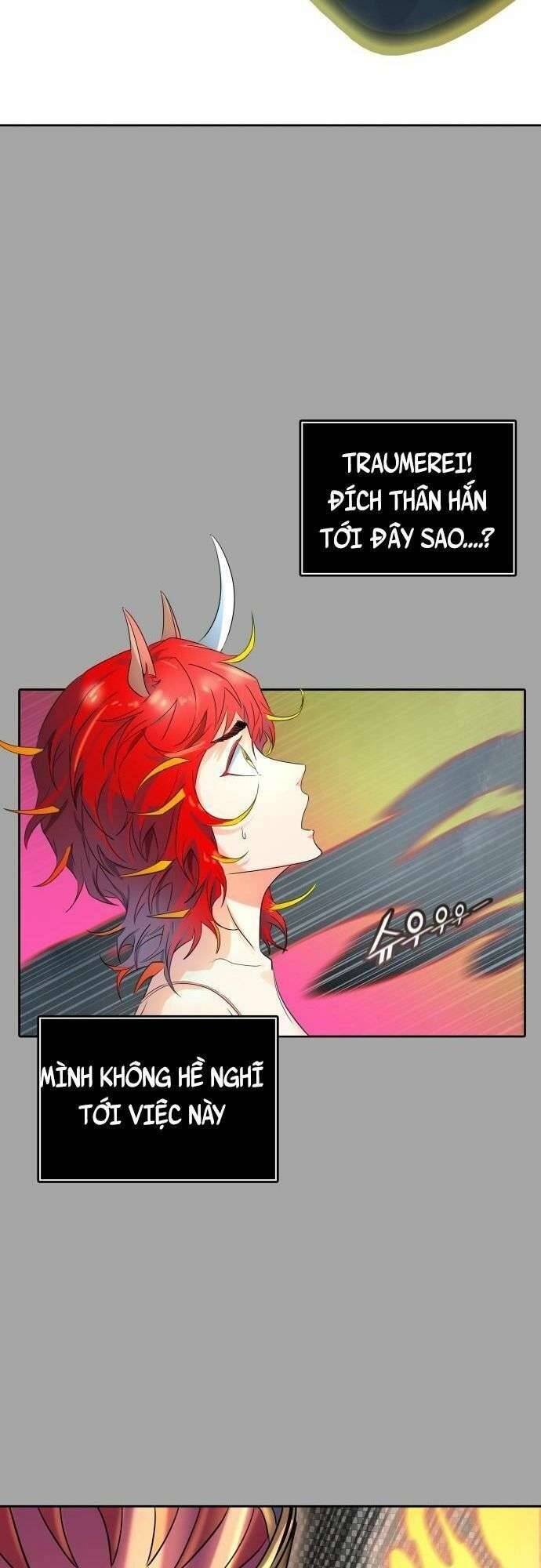 Tòa Tháp Bí Ẩn 2 Chapter 528 - Trang 2
