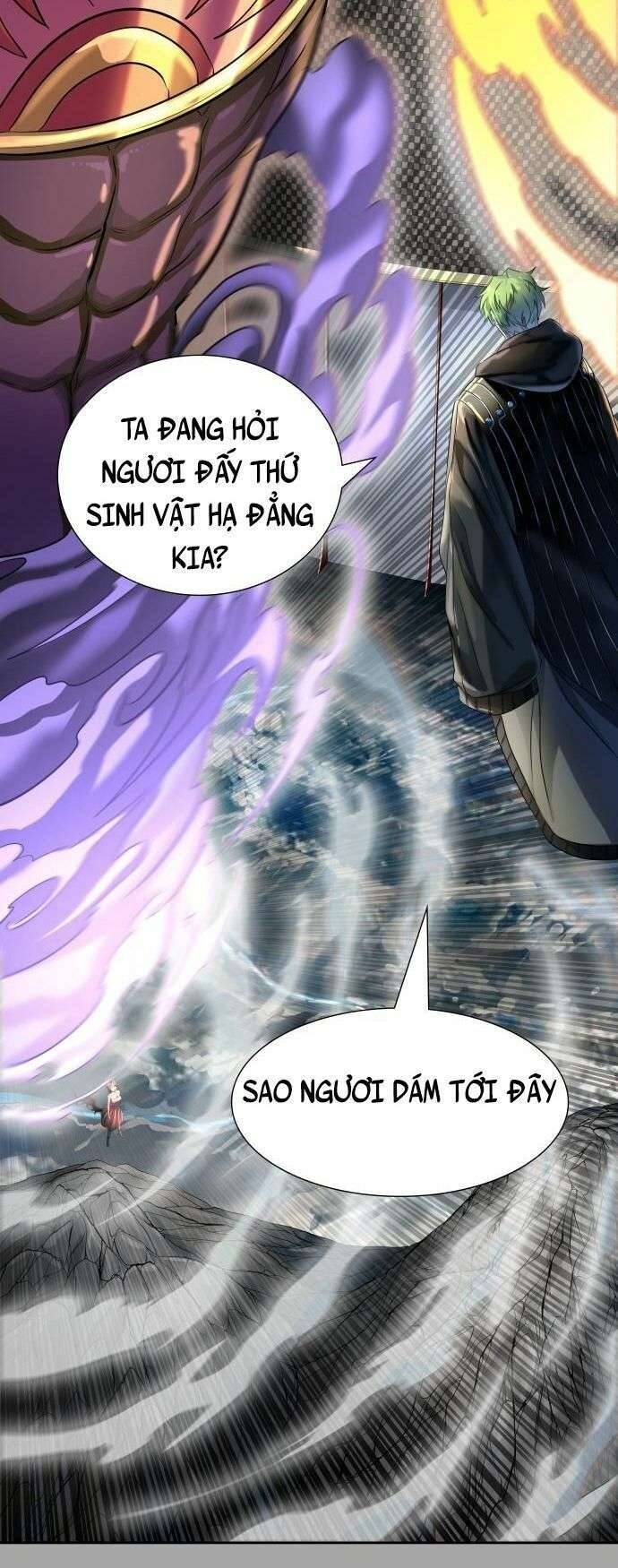 Tòa Tháp Bí Ẩn 2 Chapter 528 - Trang 2