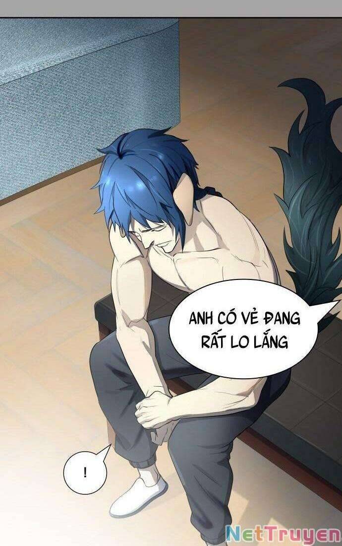 Tòa Tháp Bí Ẩn 2 Chapter 528 - Trang 2