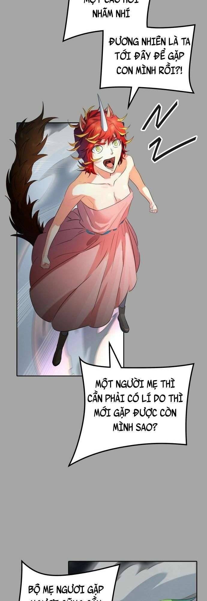 Tòa Tháp Bí Ẩn 2 Chapter 528 - Trang 2