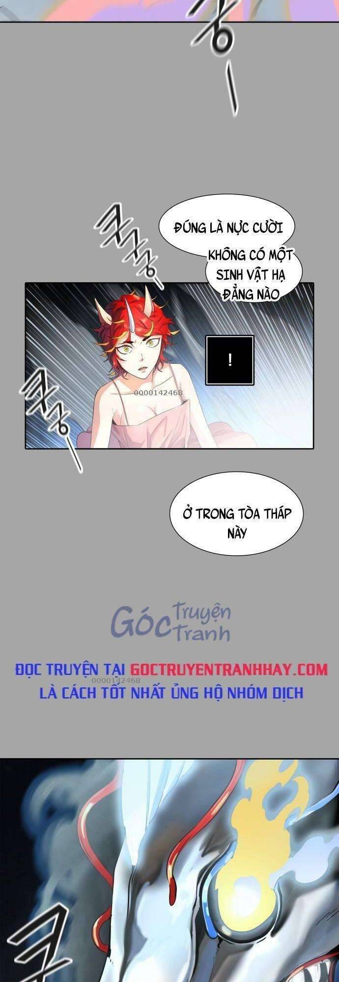 Tòa Tháp Bí Ẩn 2 Chapter 528 - Trang 2