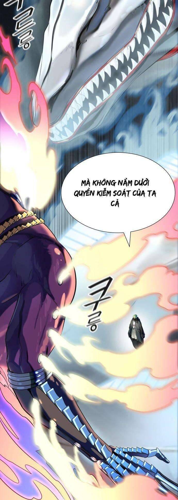 Tòa Tháp Bí Ẩn 2 Chapter 528 - Trang 2