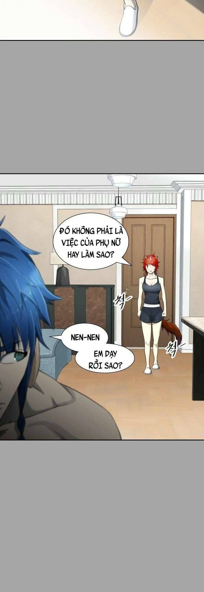 Tòa Tháp Bí Ẩn 2 Chapter 528 - Trang 2
