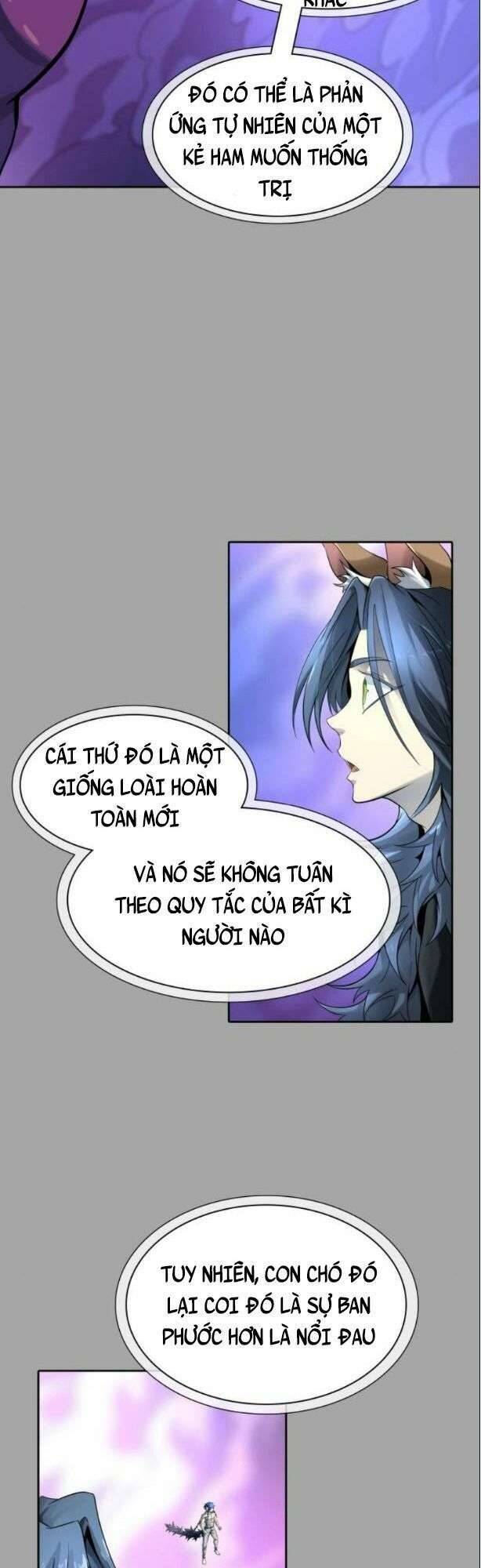 Tòa Tháp Bí Ẩn 2 Chapter 527 - Trang 2