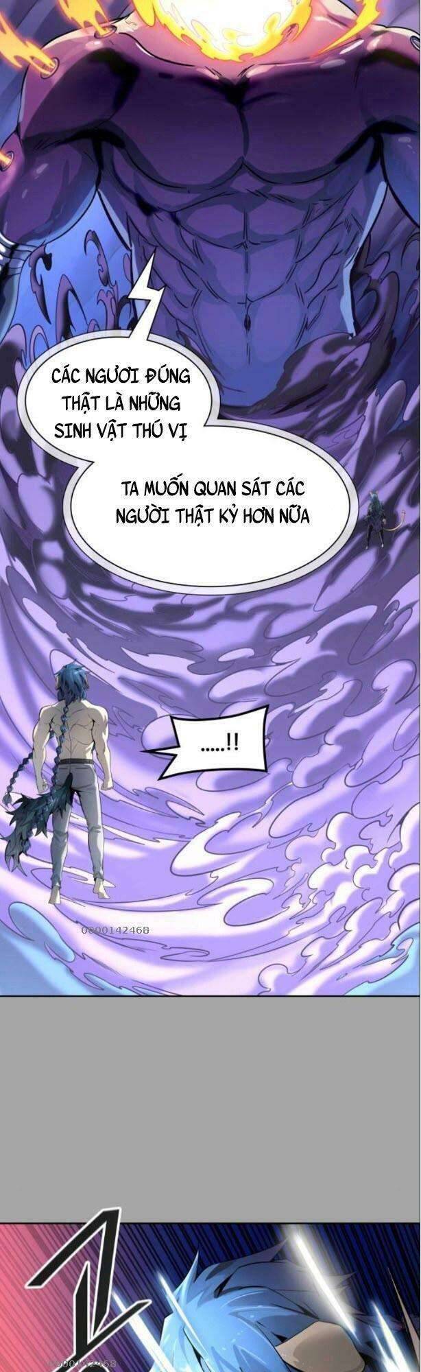 Tòa Tháp Bí Ẩn 2 Chapter 527 - Trang 2