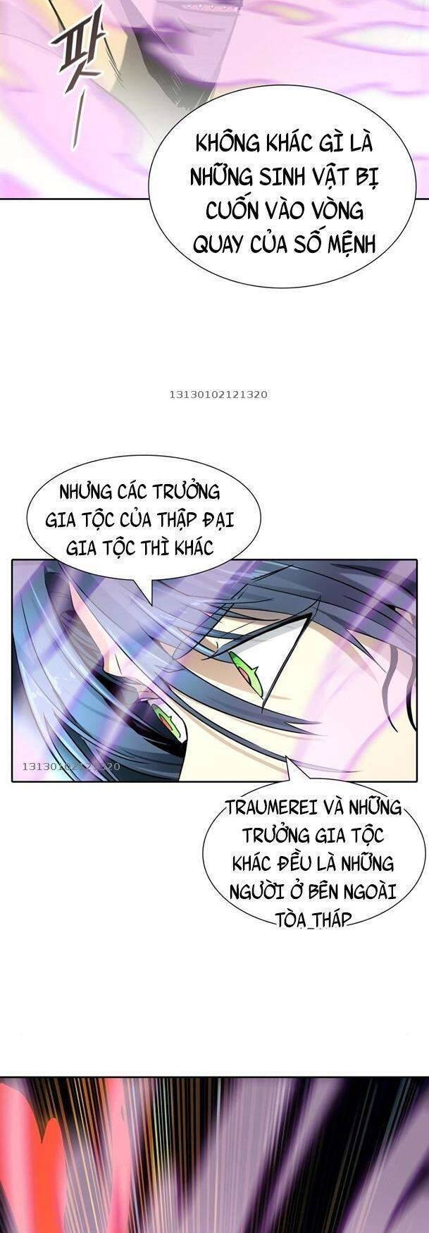 Tòa Tháp Bí Ẩn 2 Chapter 526 - Trang 2