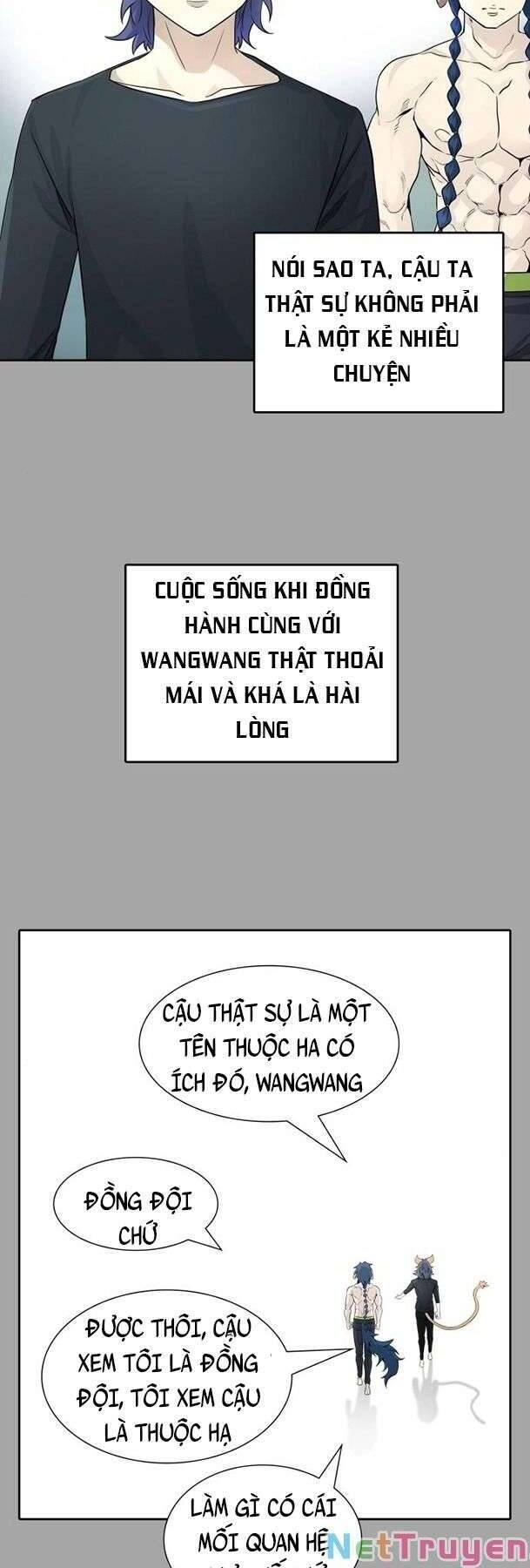 Tòa Tháp Bí Ẩn 2 Chapter 526 - Trang 2