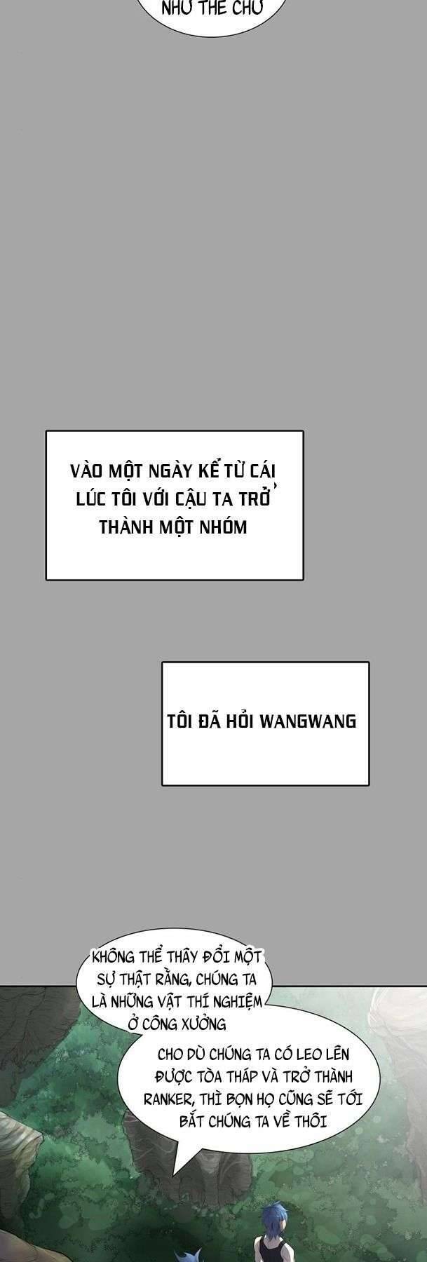 Tòa Tháp Bí Ẩn 2 Chapter 526 - Trang 2