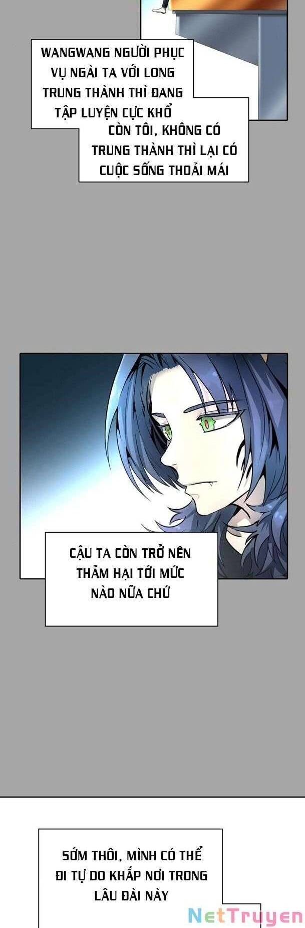 Tòa Tháp Bí Ẩn 2 Chapter 526 - Trang 2