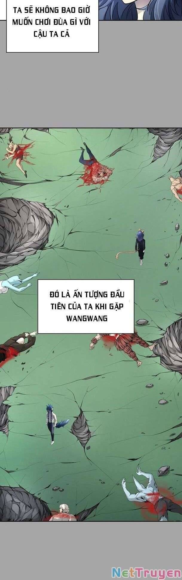 Tòa Tháp Bí Ẩn 2 Chapter 526 - Trang 2