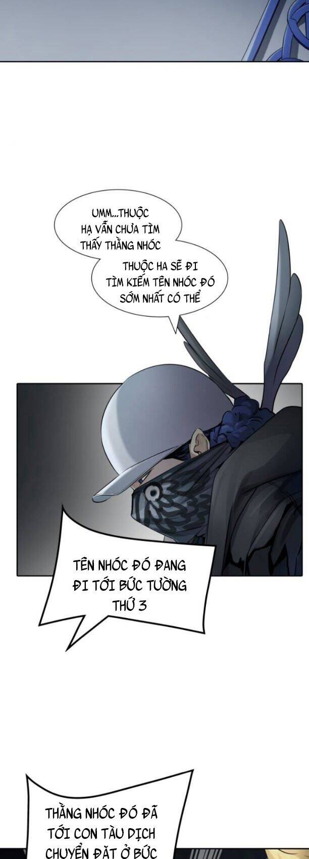 Tòa Tháp Bí Ẩn 2 Chapter 525 - Trang 2