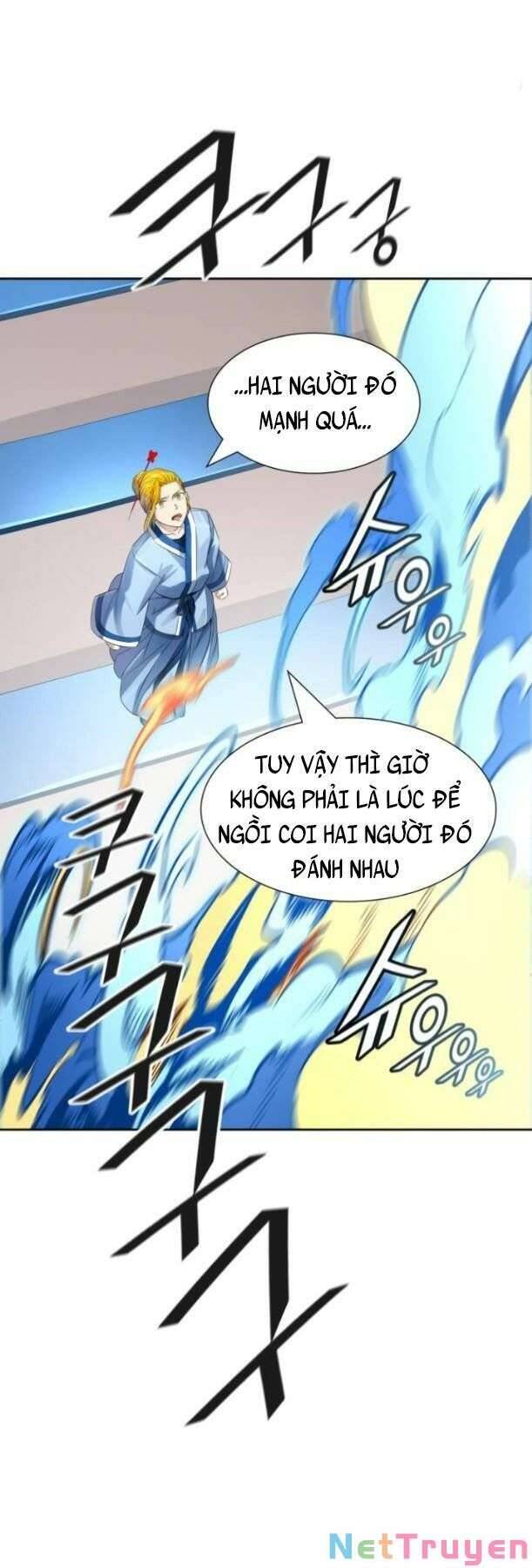 Tòa Tháp Bí Ẩn 2 Chapter 523 - Trang 2