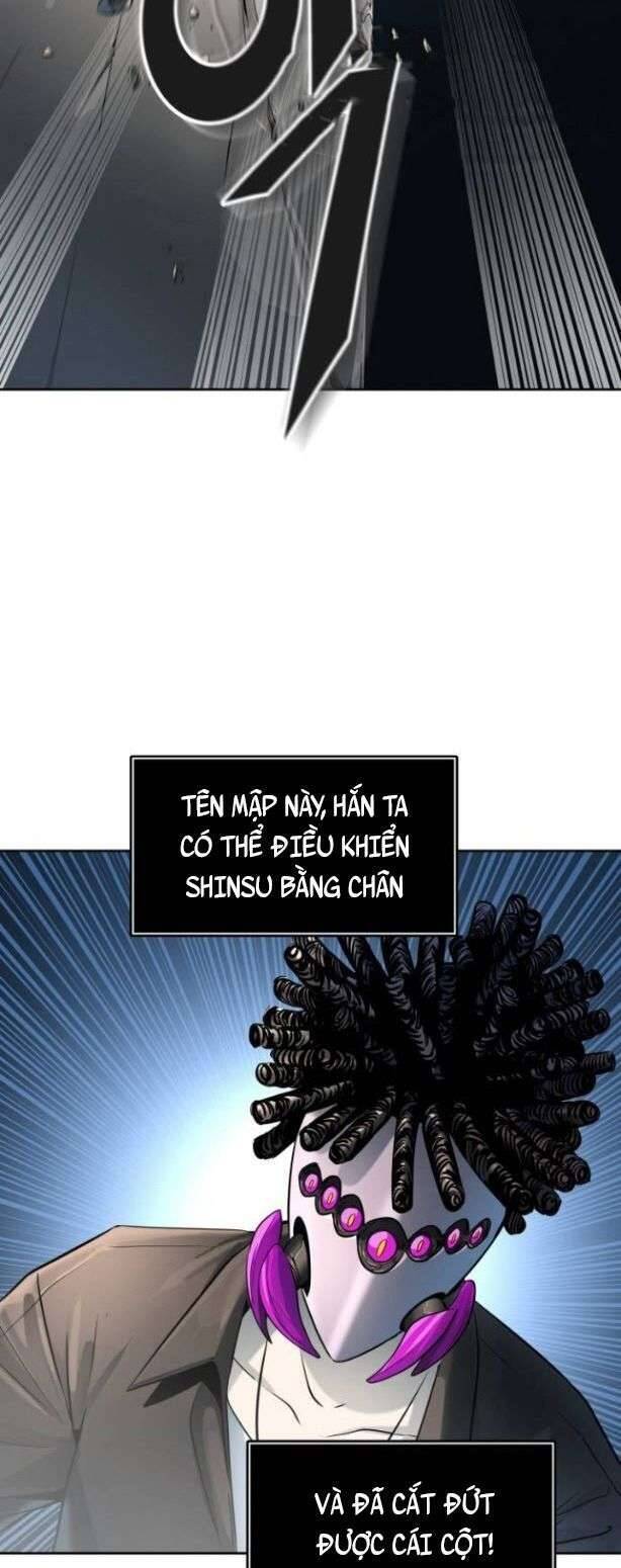 Tòa Tháp Bí Ẩn 2 Chapter 522 - Trang 2