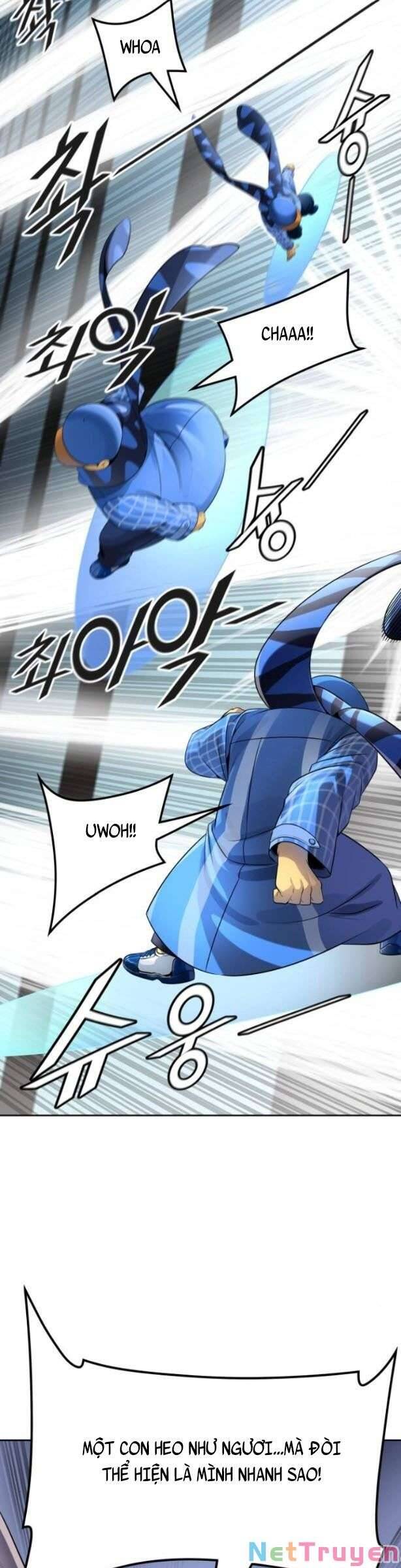Tòa Tháp Bí Ẩn 2 Chapter 522 - Trang 2