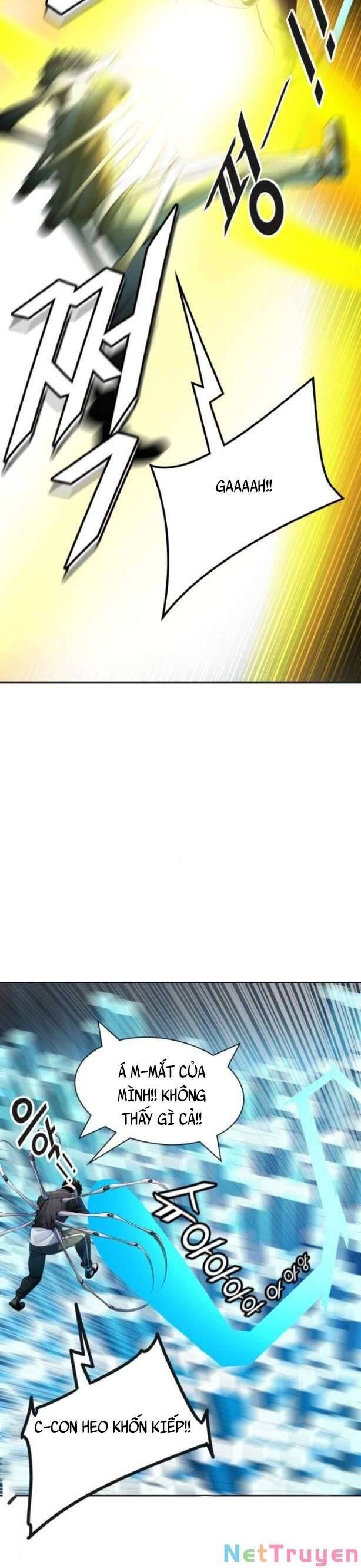 Tòa Tháp Bí Ẩn 2 Chapter 522 - Trang 2