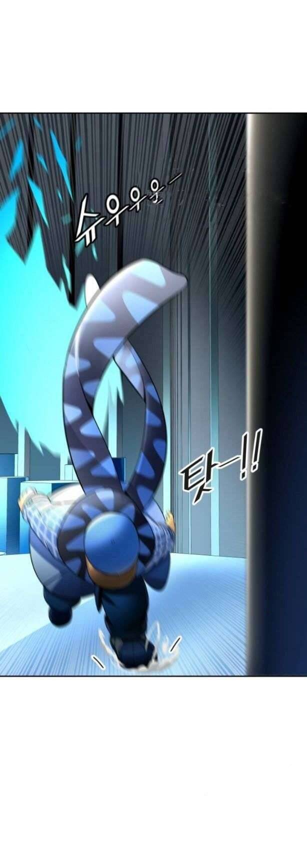 Tòa Tháp Bí Ẩn 2 Chapter 522 - Trang 2