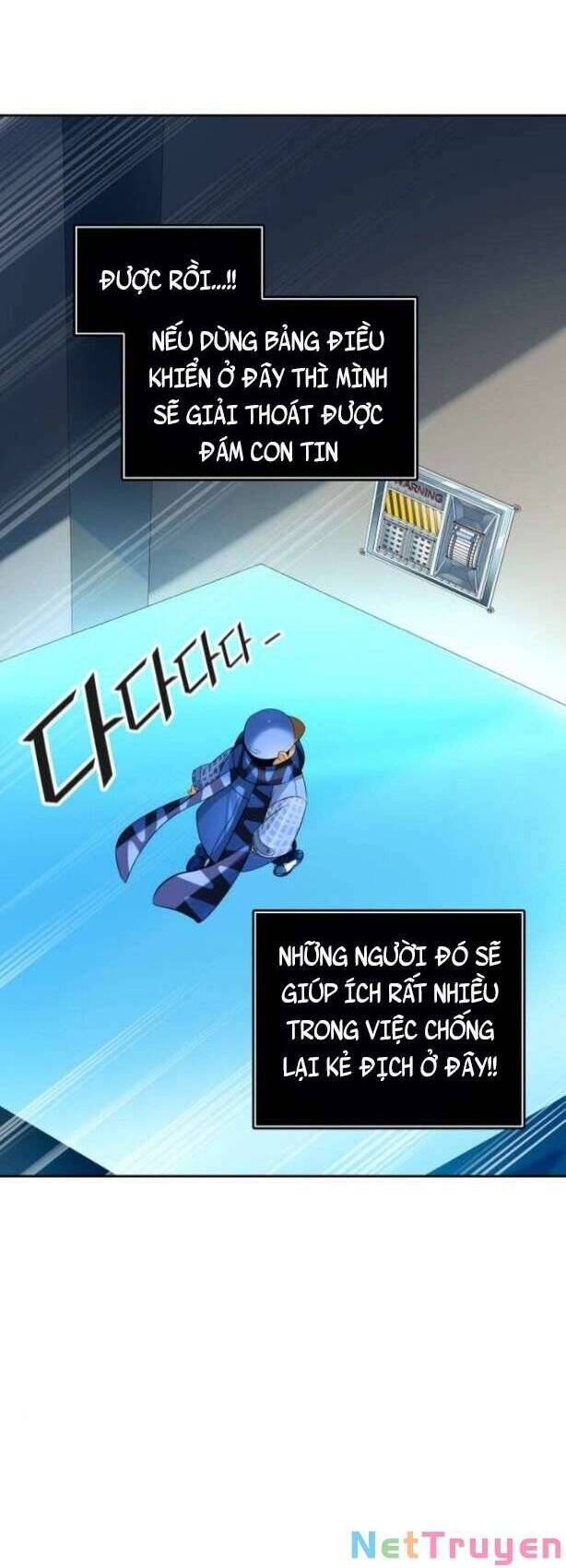 Tòa Tháp Bí Ẩn 2 Chapter 522 - Trang 2